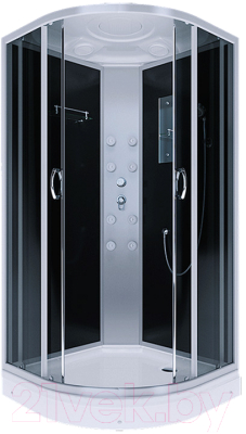 Душевая кабина Erlit ER3509PF-C4-RUS