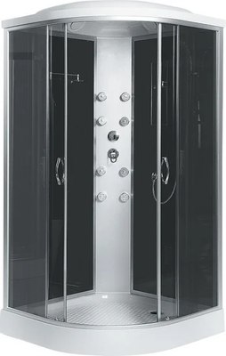 Душевая кабина Erlit ER3509PF-C4-RUS