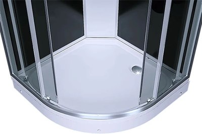 Душевая кабина Erlit ER3509PF-C4-RUS