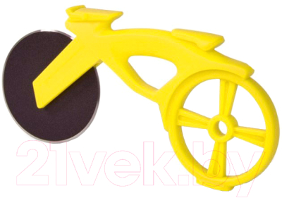 Нож для пиццы Fissman 7529 - фото