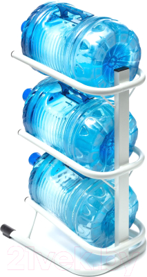 Стойка для бутылей Стелла-техник СВ-3