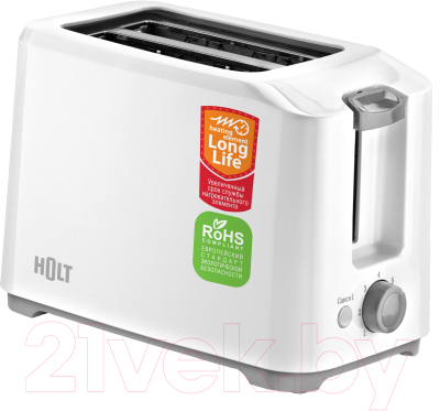 Тостер Holt HT-ET-003 - фото
