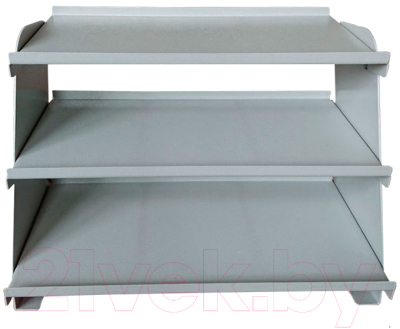 Набор лотков для метизов Стелла-техник V-1-12