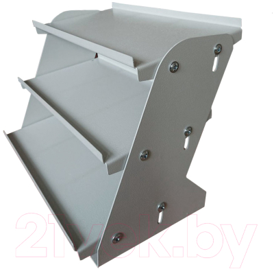 Набор лотков для метизов Стелла-техник V-1-12