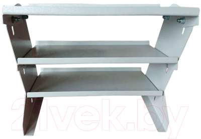 Набор лотков для метизов Стелла-техник V-1-9