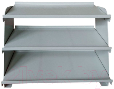 Органайзер для инструментов Стелла-техник V-1-12 (без-ящиков) - фото