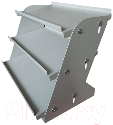 Органайзер для инструментов Стелла-техник V-1-12 (без-ящиков)