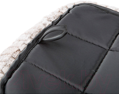 Лежанка для животных Ferplast Tender 90 Cuscino / 83526097