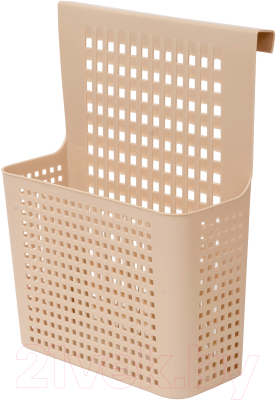Корзина Violet Лофт / 612020 (латте) - фото