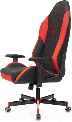 Кресло геймерское Бюрократ Knight Neon