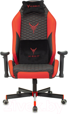 Кресло геймерское Бюрократ Knight Neon