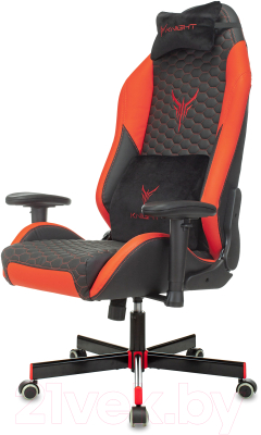 Кресло геймерское Бюрократ Knight Neon