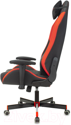 Кресло геймерское Бюрократ Knight Neon