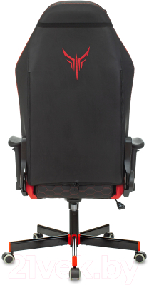 Кресло геймерское Бюрократ Knight Neon