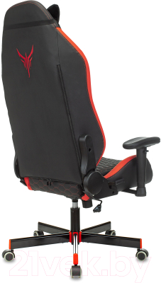 Кресло геймерское Бюрократ Knight Neon