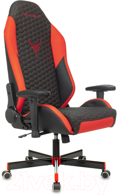 Кресло геймерское Бюрократ Knight Neon