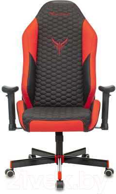 Кресло геймерское Бюрократ Knight Neon