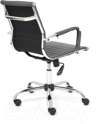 Кресло офисное Tetchair Urban-Low кожзам