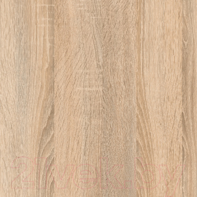 Приставной столик Loftyhome Мальборк / 1627779 (дуб сонома)