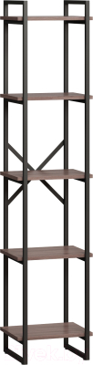 Стеллаж Loftyhome Мальборк 40 / 1627783 - фото