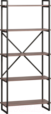 Стеллаж Loftyhome Мальборк 80 / 1627784 - фото
