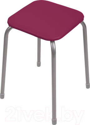 Табурет Ника Эконом 3 ТЭ3/ТК - фото