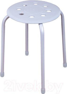 Табурет Ника ТП01/СР - фото