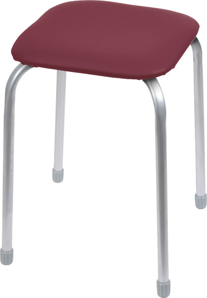 Табурет Ника Классика 3 / ТК03/ТК - фото