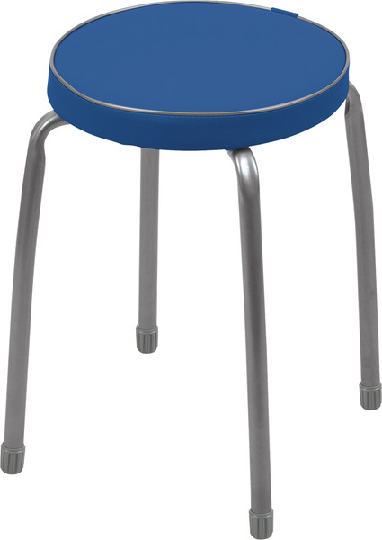 Табурет Ника Фабрик 2 / ТФ02/СИ - фото