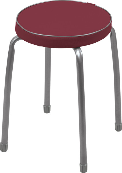 Табурет Ника Фабрик 2 / ТФ02/ТК - фото