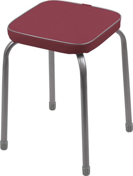 Табурет Ника Фабрик 3 / ТФ03/ТК - фото