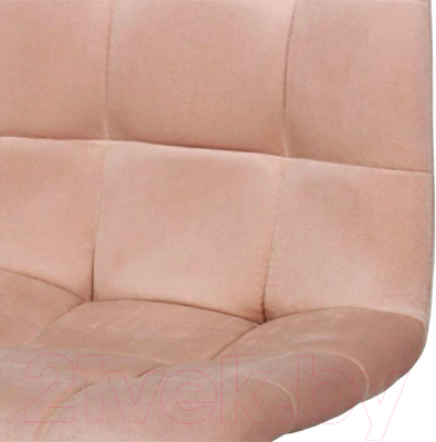 Стул СоюзРегионПоставка Чили СРП-052 (9003 белый матовый/велюр Maserati 06 кофе с молоком)