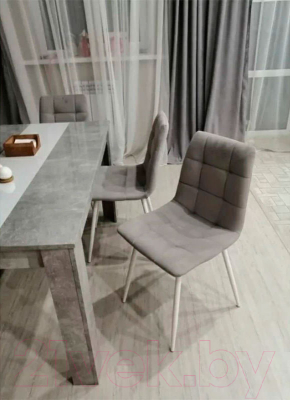 Стул СоюзРегионПоставка Чили СРП-052