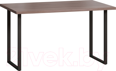 Обеденный стол Loftyhome Мальборк / 1627788 - фото