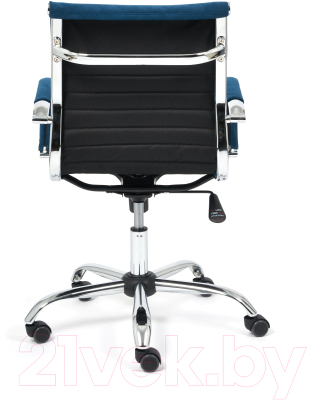 Кресло офисное Tetchair Urban-Low флок