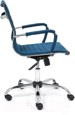 Кресло офисное Tetchair Urban-Low флок