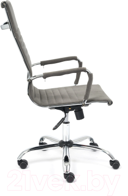 Кресло офисное Tetchair Urban флок