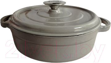 Сотейник OMS 3365-28-Gr - фото