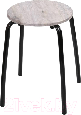 Табурет Ника Комфорт 1 / ТКМ1/С - фото