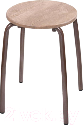 Табурет Ника Комфорт 1 / ТКМ1/Е - фото