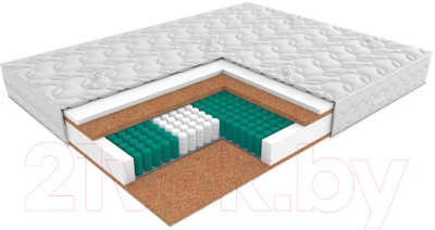 Матрас EOS Аспект 16 100x180