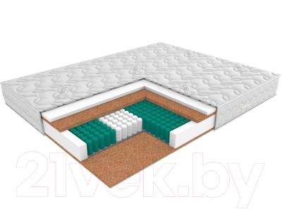 Детский матрас EOS Аспект 16 80x160