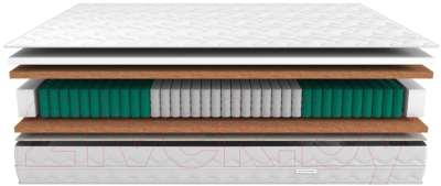 Детский матрас EOS Аспект 16 80x160