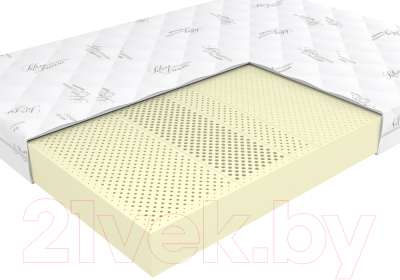 Матрас EOS Элит 18b 80x200 - фото