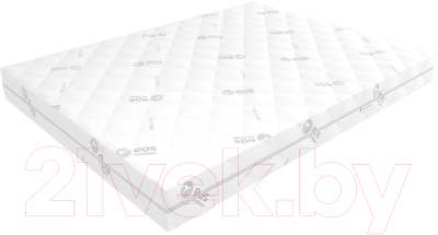 Матрас EOS Идеал 2 100x180