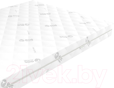 Матрас EOS Идеал 2 100x180