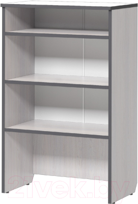 Тумба Аквилон Эльза №5 (ясень анкор светлый)