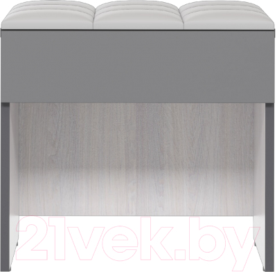 Банкетка Аквилон Эльза №5.1 500