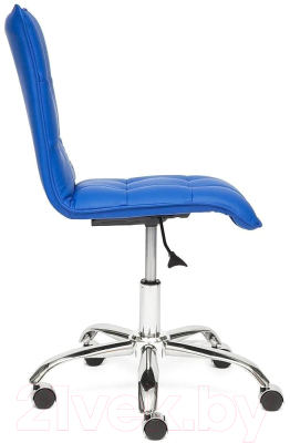 Кресло офисное Tetchair Zero кожзам