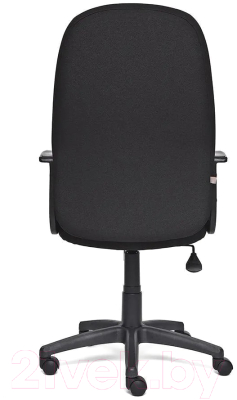 Кресло офисное Tetchair СН-747 ткань (черный 2603)